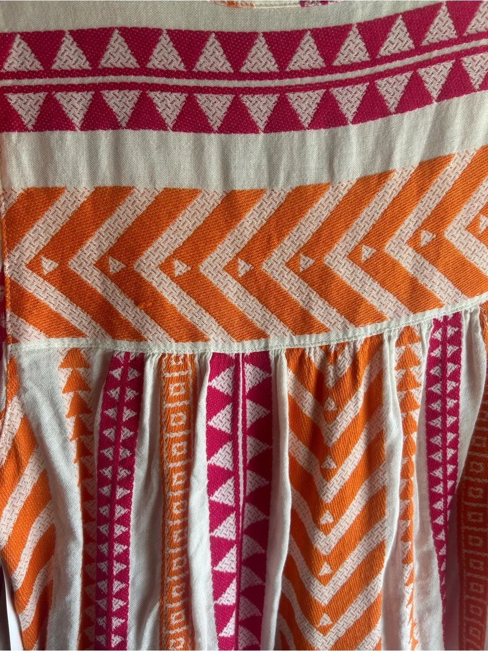 🌟 BOHO BEAUTY ALERT! Old Navy Small Peasant Blouse 🌟